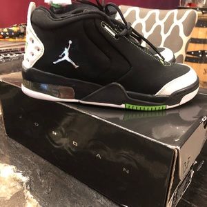 Nike-Jordan Big Fund